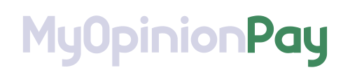 MyOpinionPay